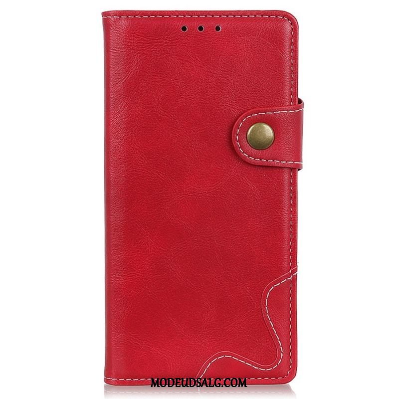 Flip Cover Sony Xperia 1 IV Syning Design