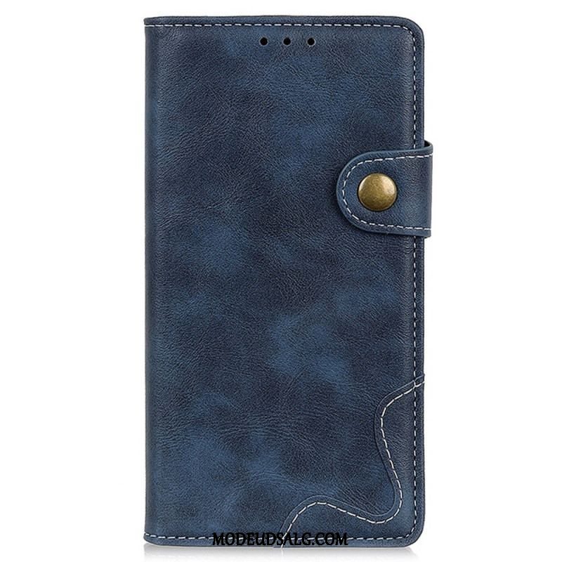 Flip Cover Sony Xperia 1 IV Syning Design