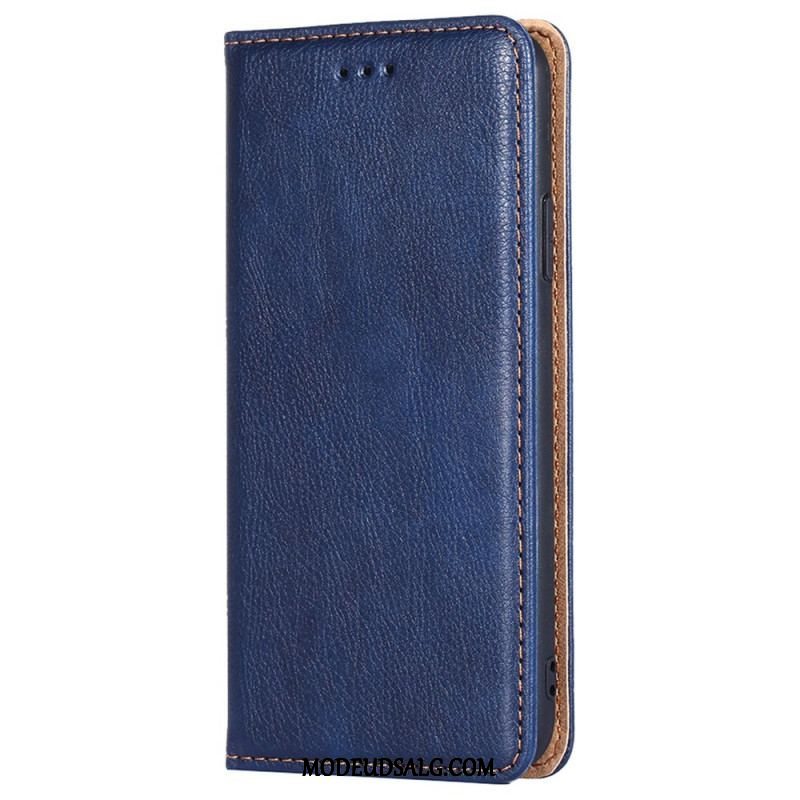 Flip Cover Sony Xperia 1 IV Vintage Design