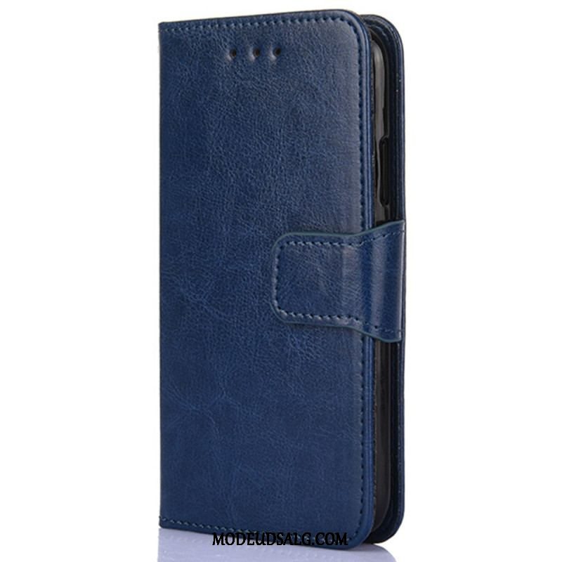 Flip Cover Sony Xperia 1 IV Vintage-stil