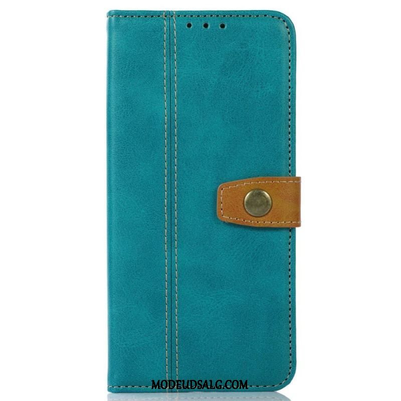 Flip Cover Sony Xperia 1 IV Webbing