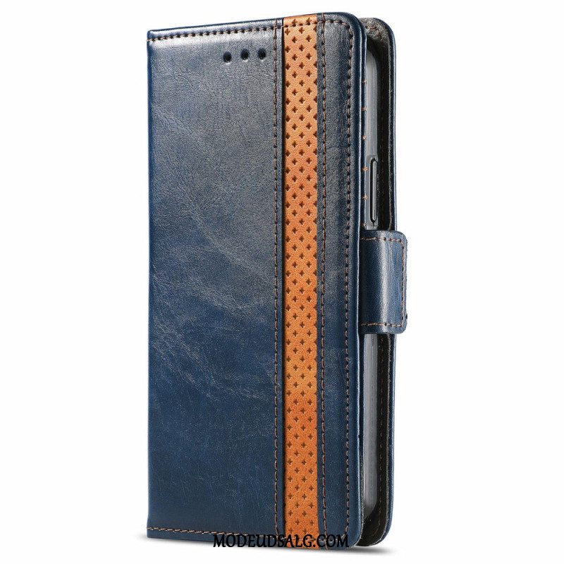 Flip Cover Sony Xperia 1 Vi Caseneo