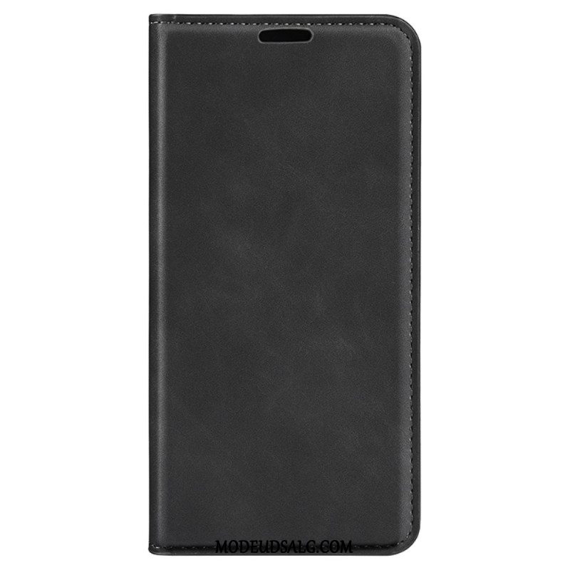 Flip Cover Sony Xperia 1 Vi Klassisk