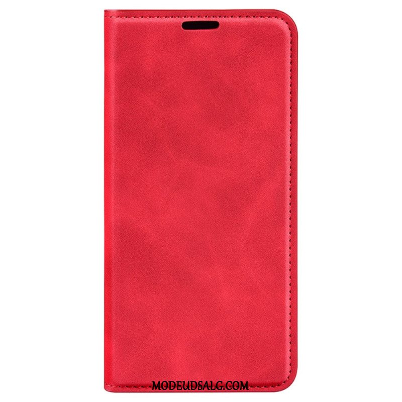 Flip Cover Sony Xperia 1 Vi Klassisk