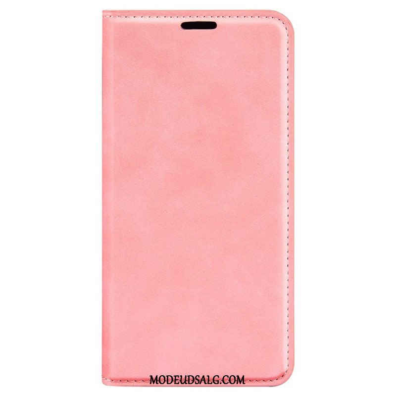 Flip Cover Sony Xperia 1 Vi Klassisk