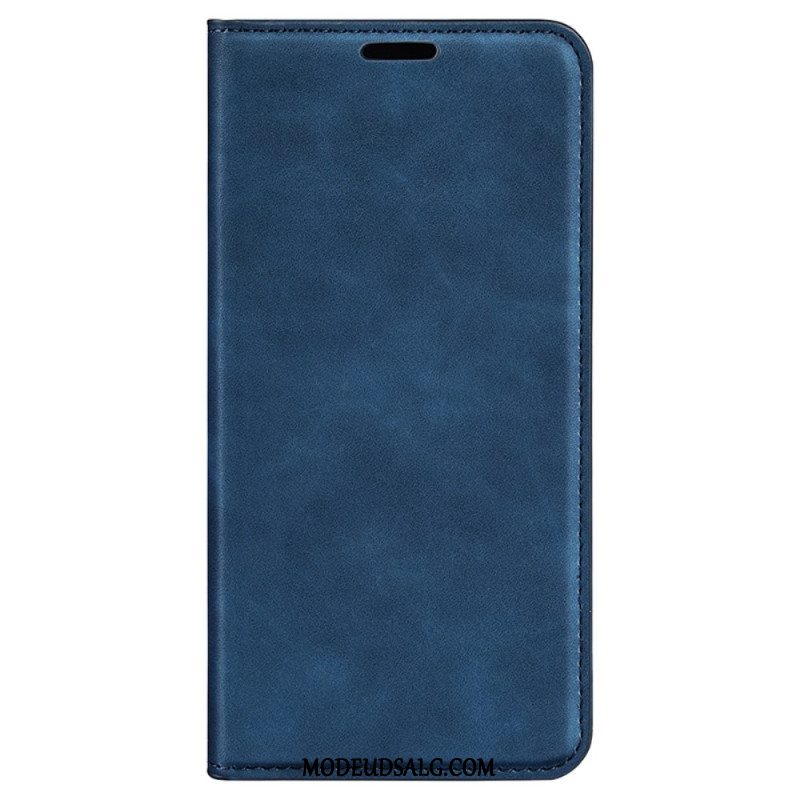 Flip Cover Sony Xperia 1 Vi Klassisk