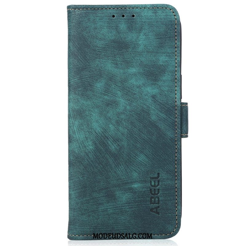 Flip Cover Sony Xperia 1 Vi Retro Abeel