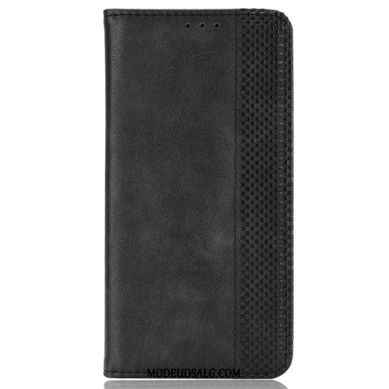 Flip Cover Sony Xperia 1 Vi Vin