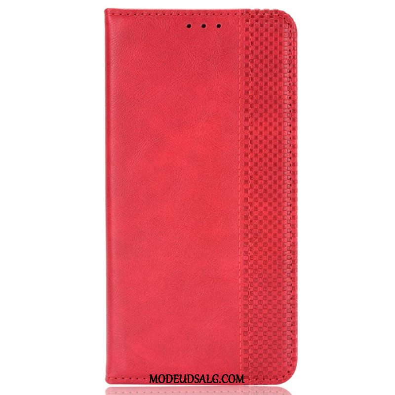 Flip Cover Sony Xperia 1 Vi Vin