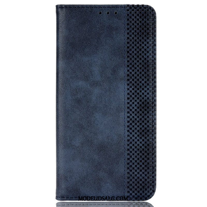 Flip Cover Sony Xperia 1 Vi Vin