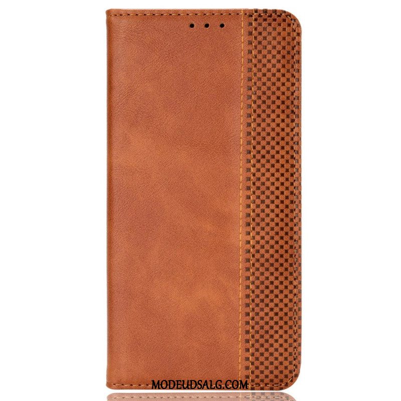 Flip Cover Sony Xperia 1 Vi Vin