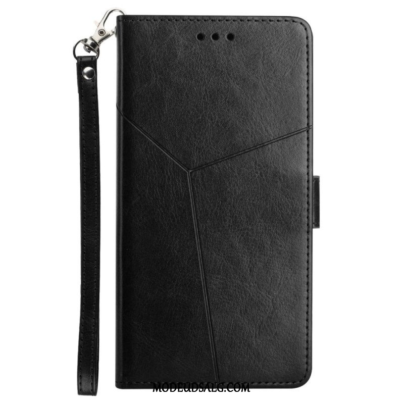 Flip Cover Sony Xperia 1 Vi Y-remdesign