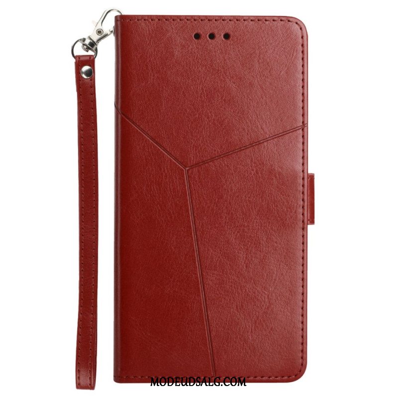 Flip Cover Sony Xperia 1 Vi Y-remdesign