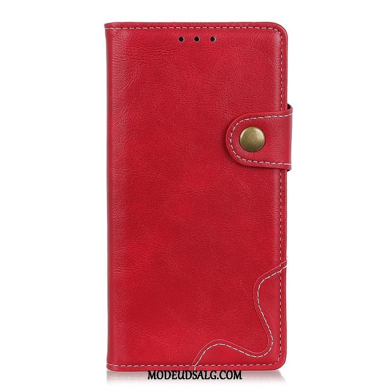 Flip Cover Sony Xperia 10 IV Syning Design