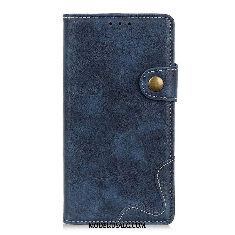 Flip Cover Sony Xperia 10 IV Syning Design