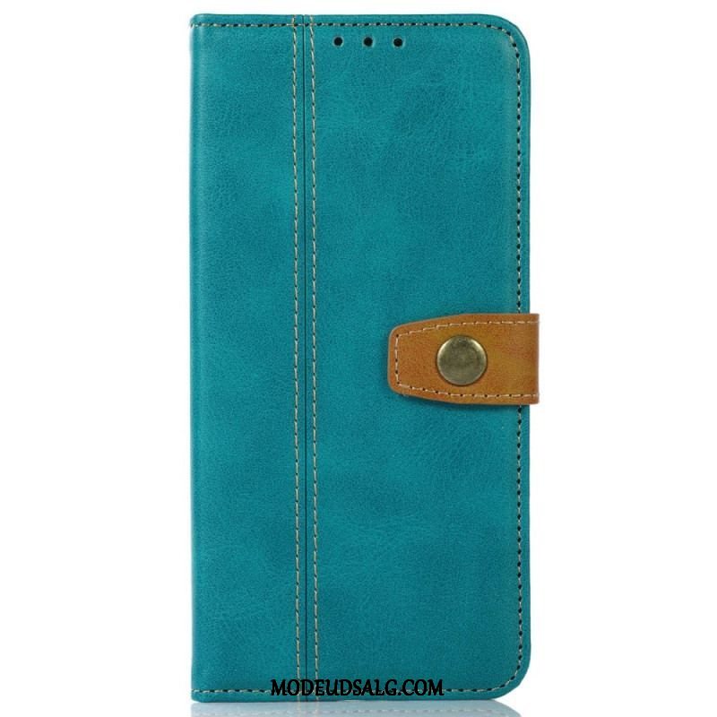 Flip Cover Sony Xperia 10 IV Webbing