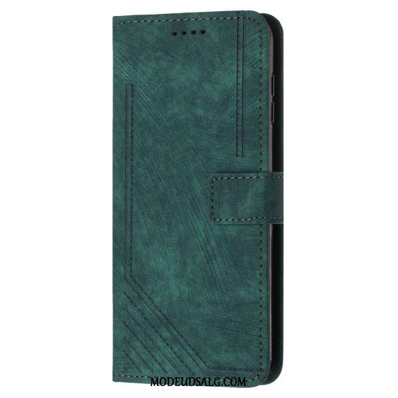 Flip Cover Sony Xperia 10 Vi Stropliner