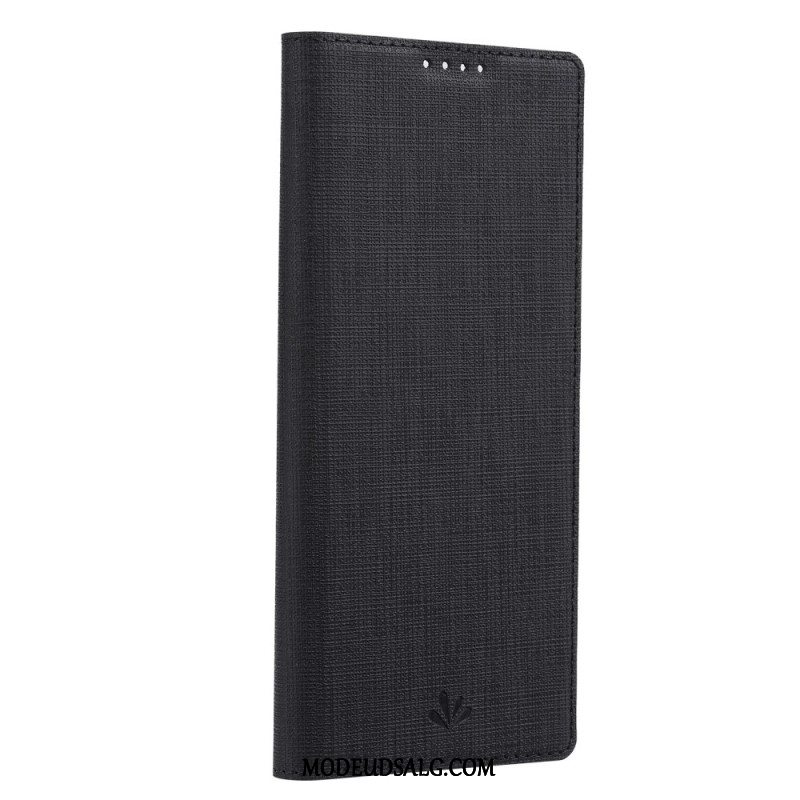 Flip Cover Sony Xperia 10 Vi Vili Dmx