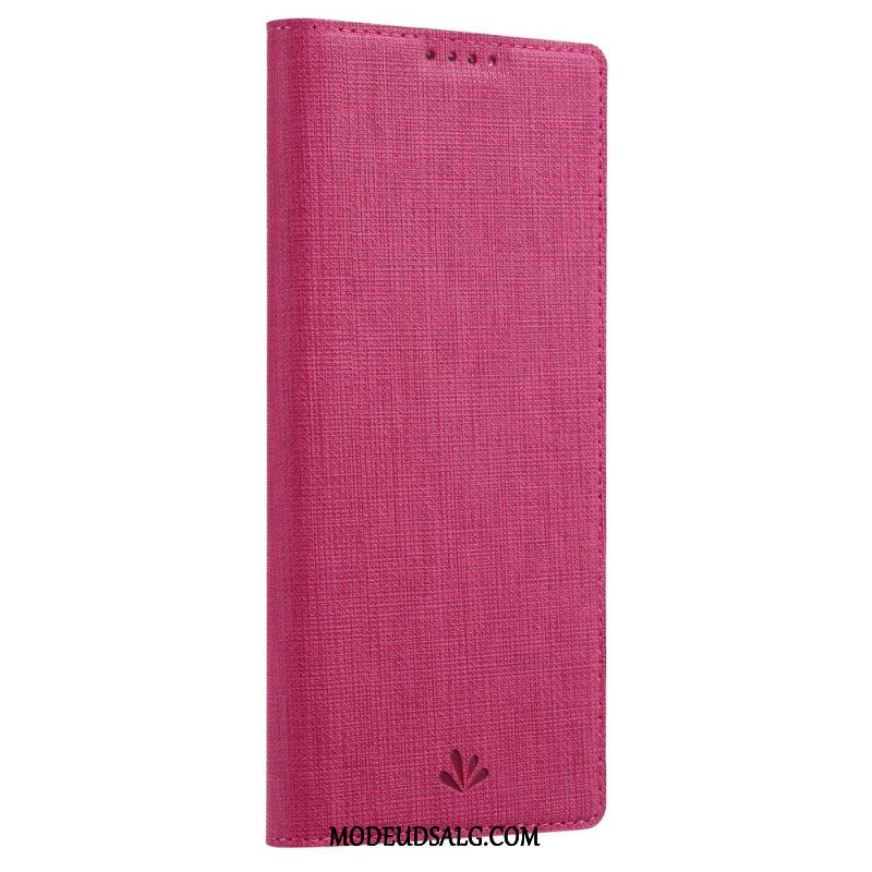 Flip Cover Sony Xperia 10 Vi Vili Dmx