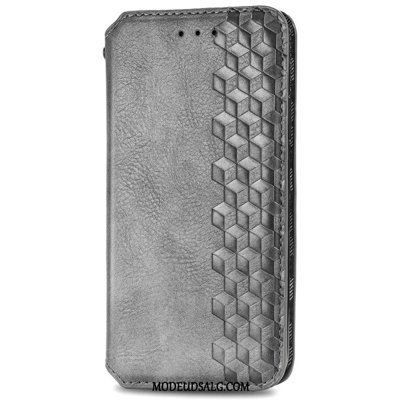 Flip Cover Sony Xperia 10 Vi Vintage Frise