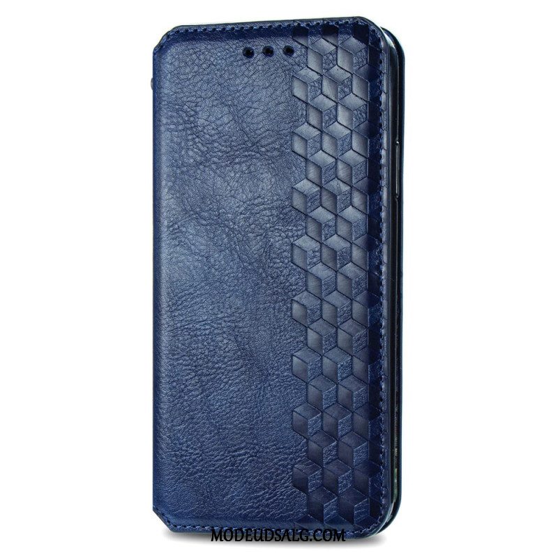 Flip Cover Sony Xperia 10 Vi Vintage Frise