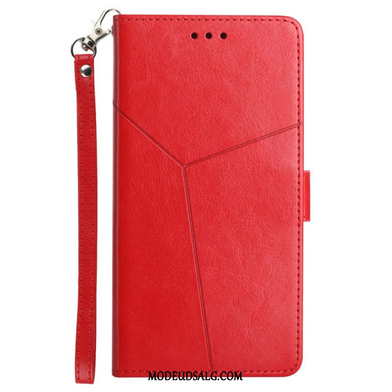 Flip Cover Sony Xperia 10 Vi Y-remdesign