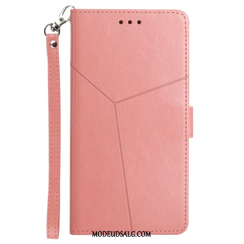 Flip Cover Sony Xperia 10 Vi Y-remdesign