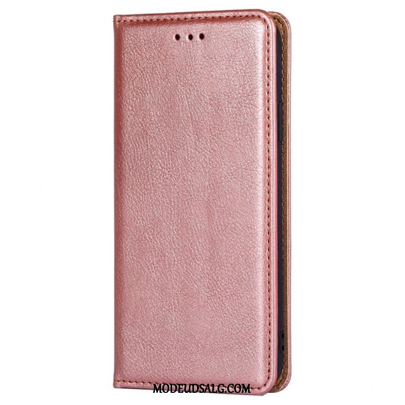 Flip Cover Sony Xperia 5 IV Vintage Design