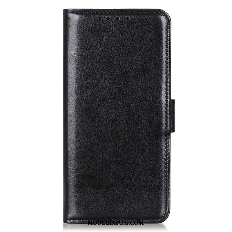 Flip Cover Sony Xperia Pro-I Frossen Finesse