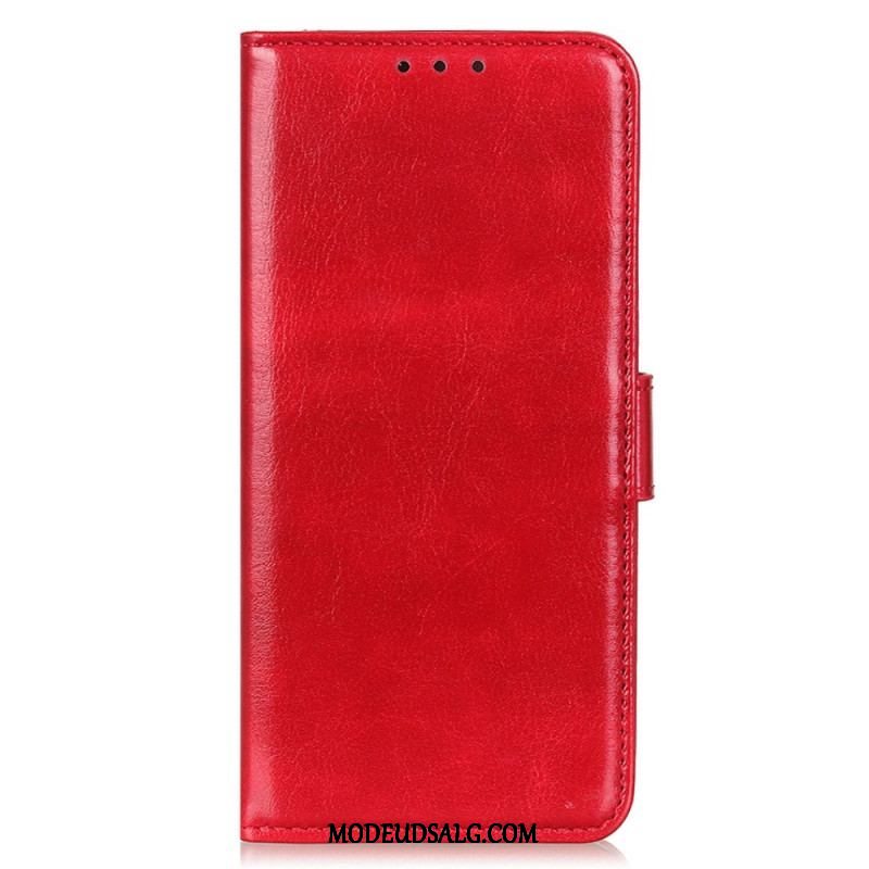 Flip Cover Sony Xperia Pro-I Frossen Finesse