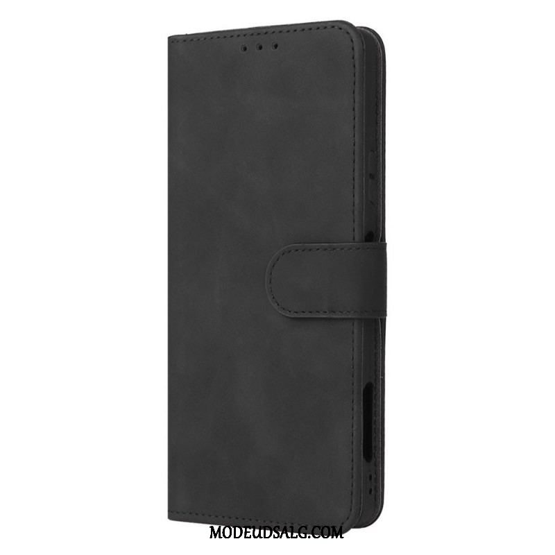 Flip Cover Sony Xperia Pro-I Hudberøring