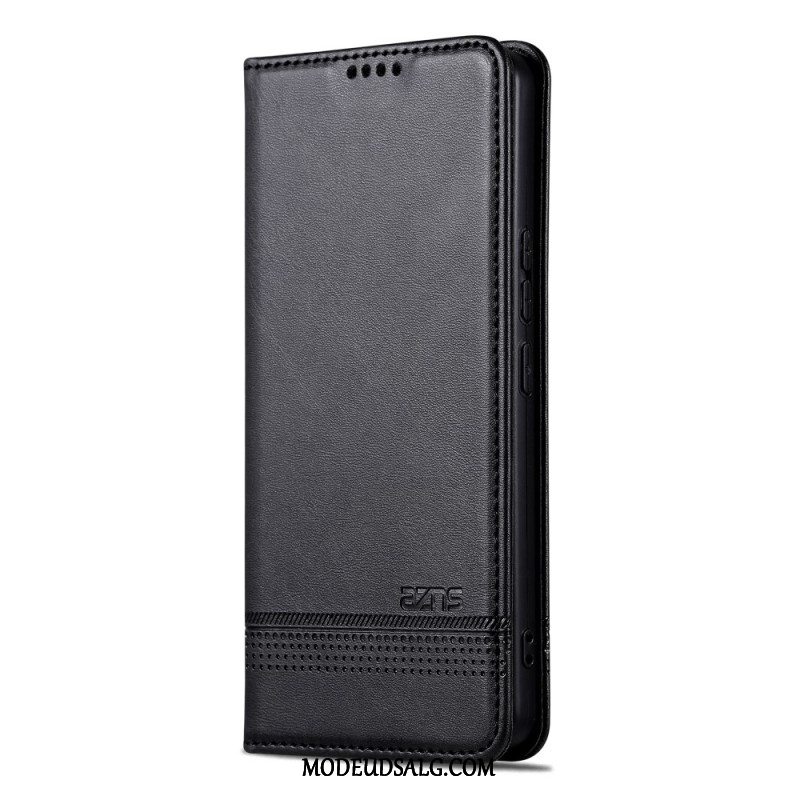 Flip Cover Til Oppo Reno 11f 5g Azns