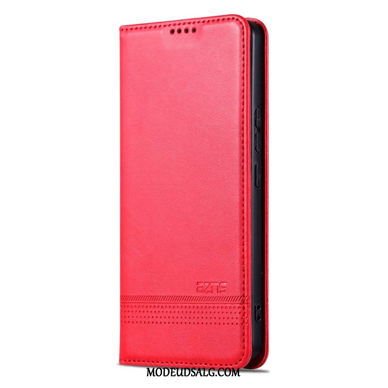 Flip Cover Til Oppo Reno 11f 5g Azns