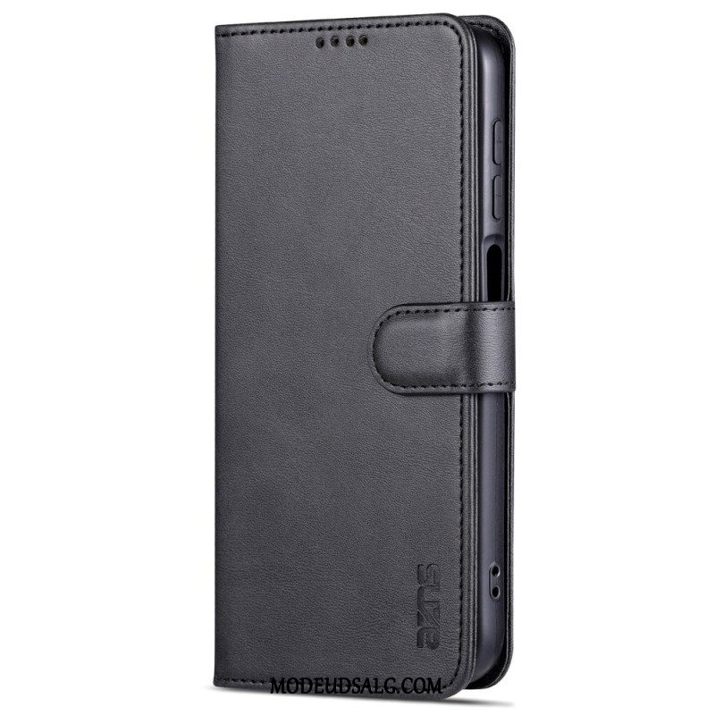 Flip Cover Til Samsung Galaxy A15 Azns