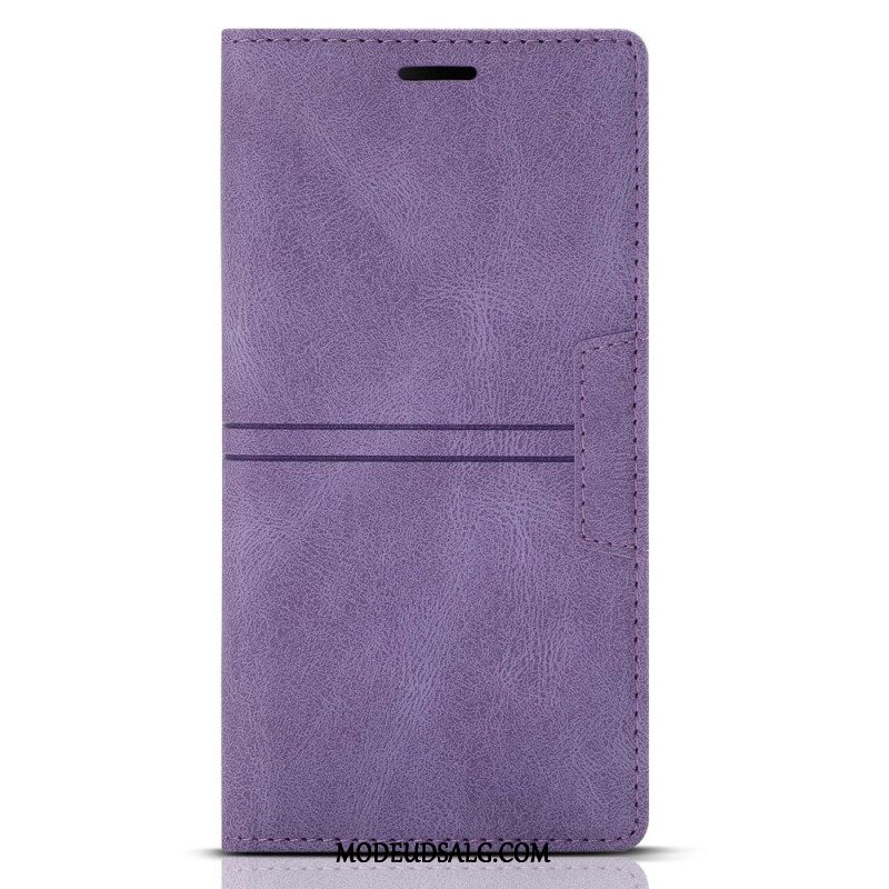 Flip Cover Til Samsung Galaxy A15 Stilfuld