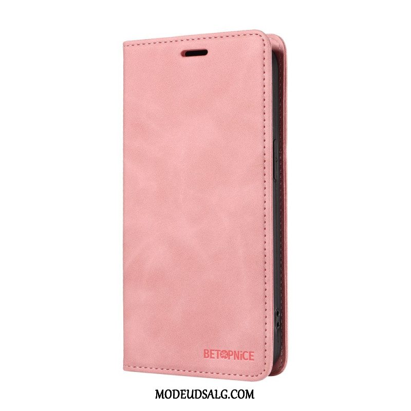 Flip Cover Til Samsung Galaxy A16 5g Betopnice