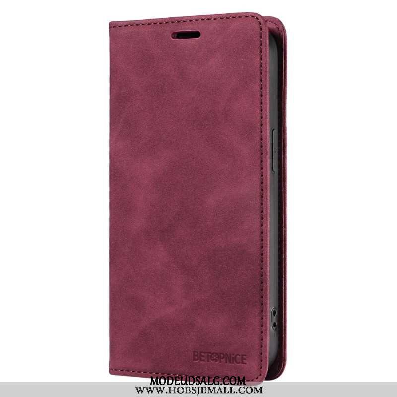 Flip Cover Til Samsung Galaxy A55 5g Betopnice