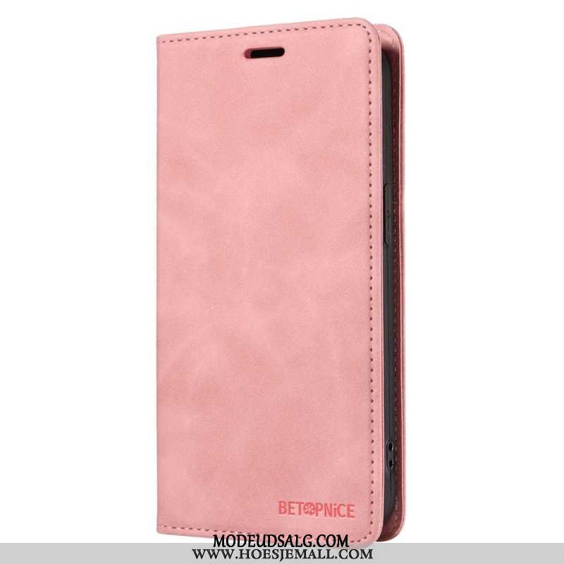 Flip Cover Til Samsung Galaxy A55 5g Betopnice