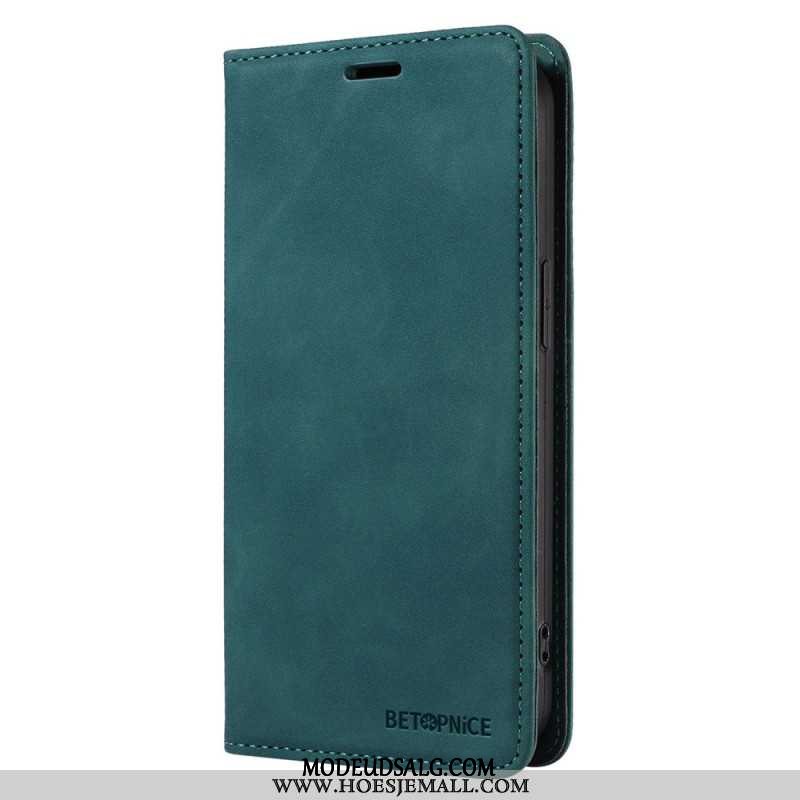 Flip Cover Til Samsung Galaxy A55 5g Betopnice