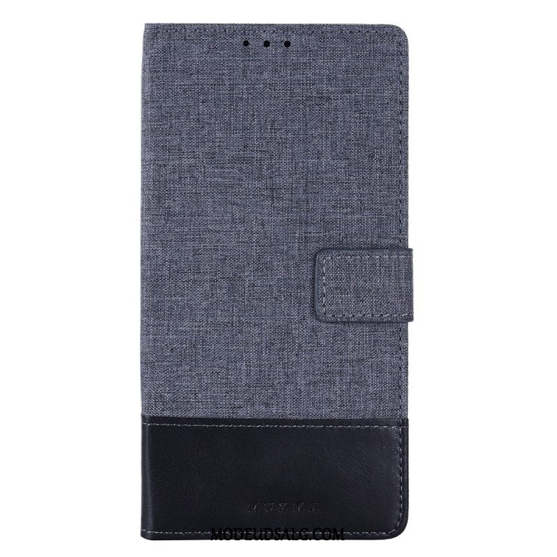 Flip Cover Til Samsung Galaxy A55 5g Muxma