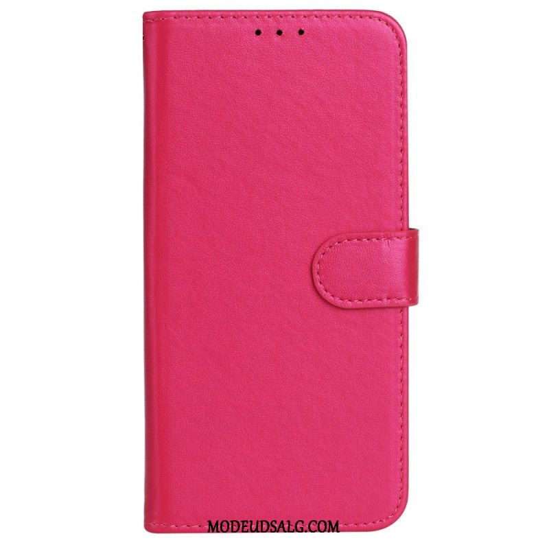 Flip Cover Til Samsung Galaxy S24 Fe Forenede