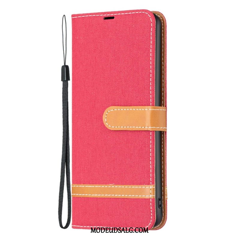 Flip Cover Til Samsung Galaxy S24 Plus 5g Remstof