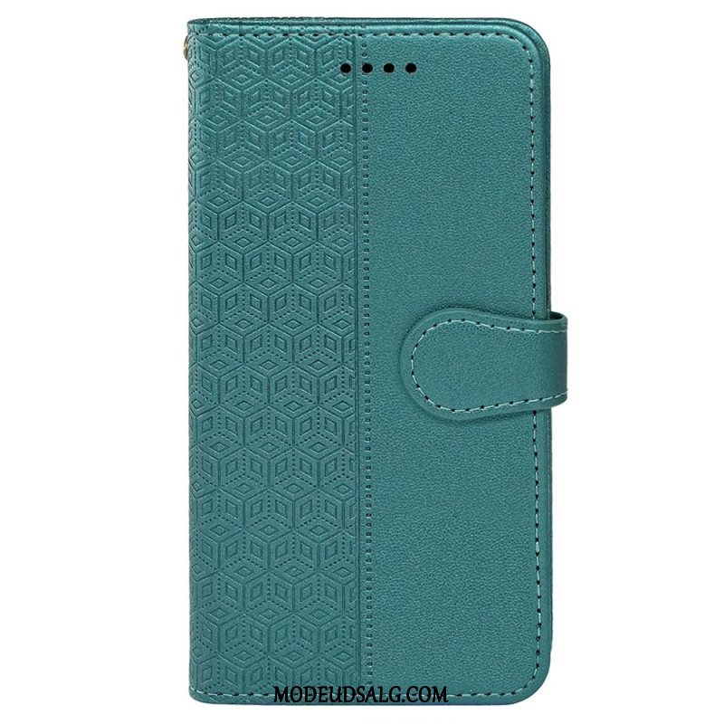 Flip Cover Til Sony Xperia 1 Vi Frise