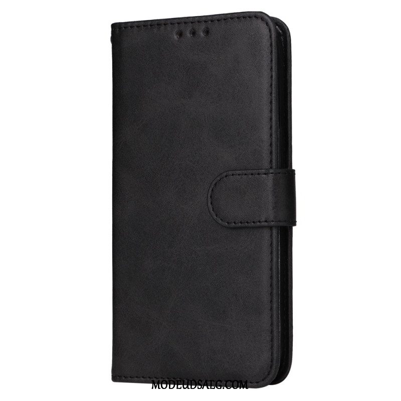 Flip Cover Til Xiaomi Redmi Note 13 5g High-end Rem