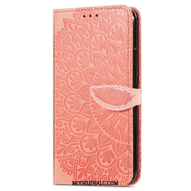 Flip Cover Xiaomi 12 / 12X Stammeblade