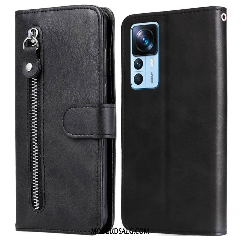 Flip Cover Xiaomi 12T / 12T Pro Pung