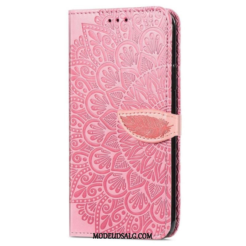 Flip Cover Xiaomi 12T / 12T Pro Stammeblade