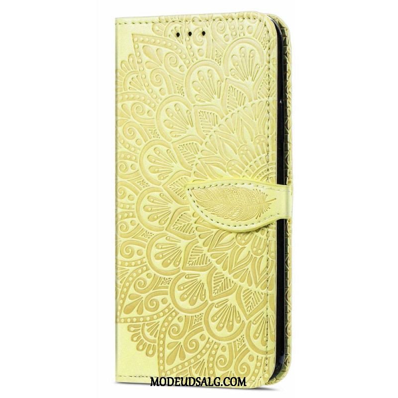 Flip Cover Xiaomi 12T / 12T Pro Stammeblade