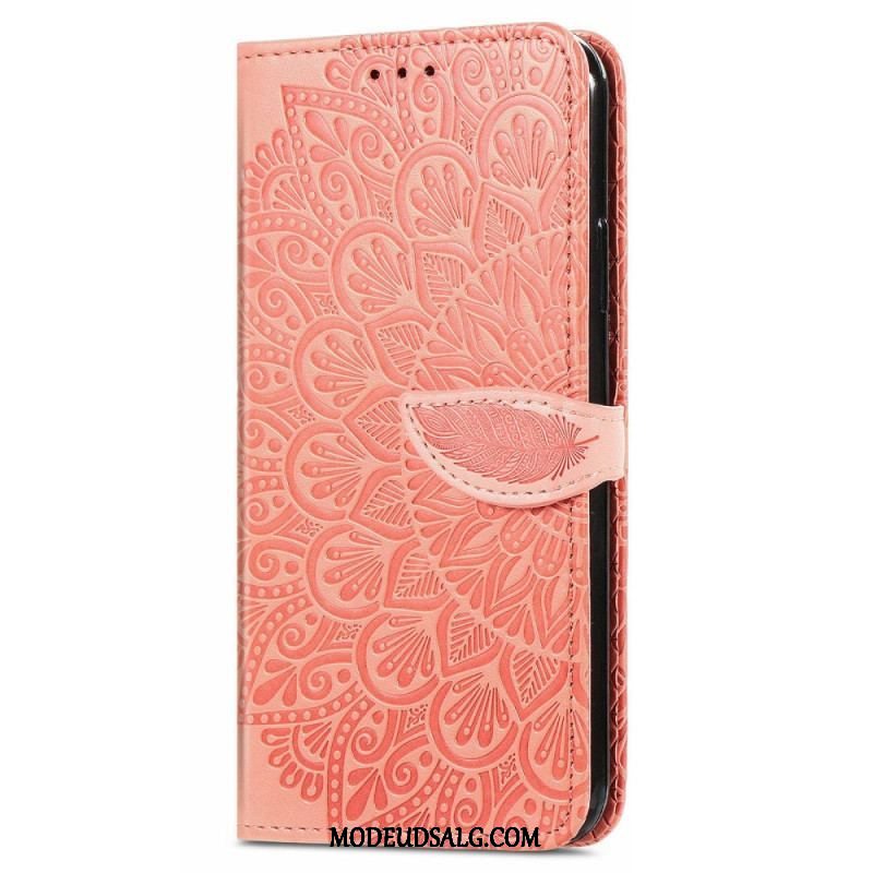 Flip Cover Xiaomi 12T / 12T Pro Stammeblade