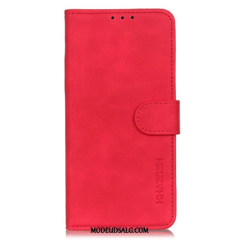 Flip Cover Xiaomi 13 Khazneh